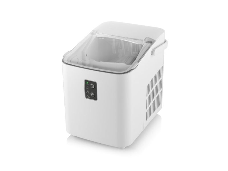 Hyundai HYUICEM12, 120 W, 220 - 240 V, 50 Hz, 220 mm, 300 mm, 270 mm billede 2