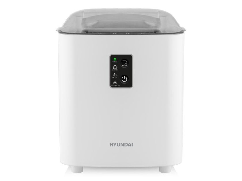 Hyundai HYUICEM12, 120 W, 220 - 240 V, 50 Hz, 220 mm, 300 mm, 270 mm