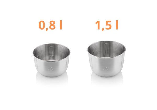 Eta Flexo food chopper 407990000