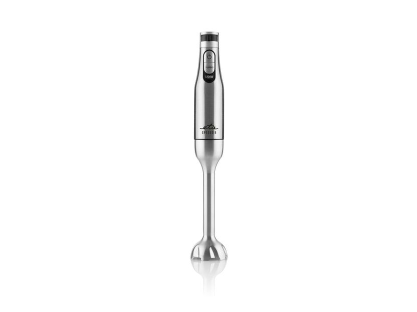 ETA Spesso II 3215 90000 - Stavblender - 1.2 kW - sort billede 3