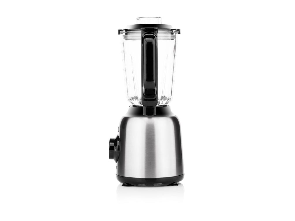 Eta ETA901190000, Bordplade blender, 1,5 L, Impulsfunktion, 1,2 m, 1200 W, Sort billede 4