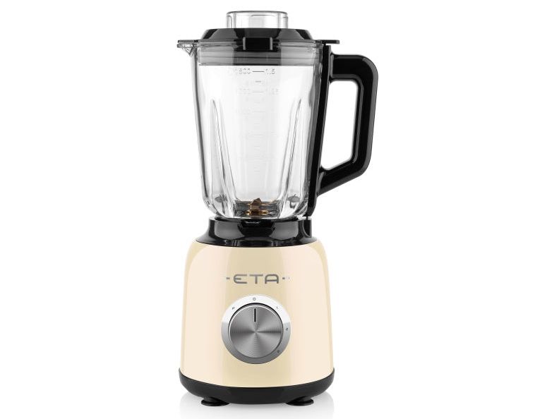 ETA Storio 9011 90010 - Blender - 1.5 liter - 1.2 kW - beige billede 3