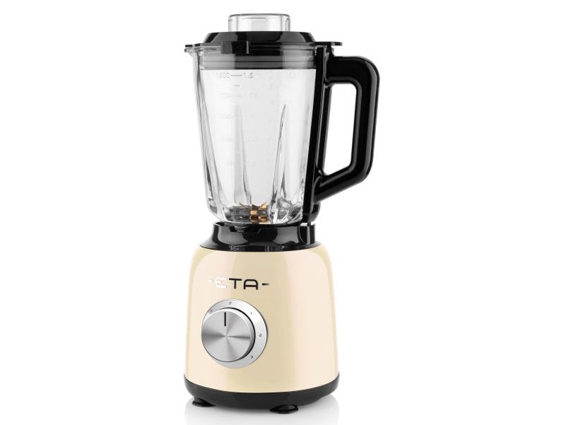 ETA Storio 9011 90010 - Blender - 1.5 liter - 1.2 kW - beige billede 4