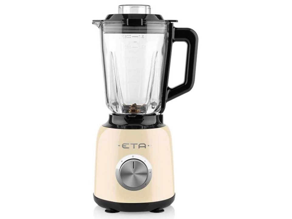 ETA Storio 9011 90010 - Blender - 1.5 liter - 1.2 kW - beige billede 2