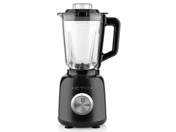 ETA Storio 9011 90030 - Blender - 1.5 liter - 1.2 kW - sort billede 4