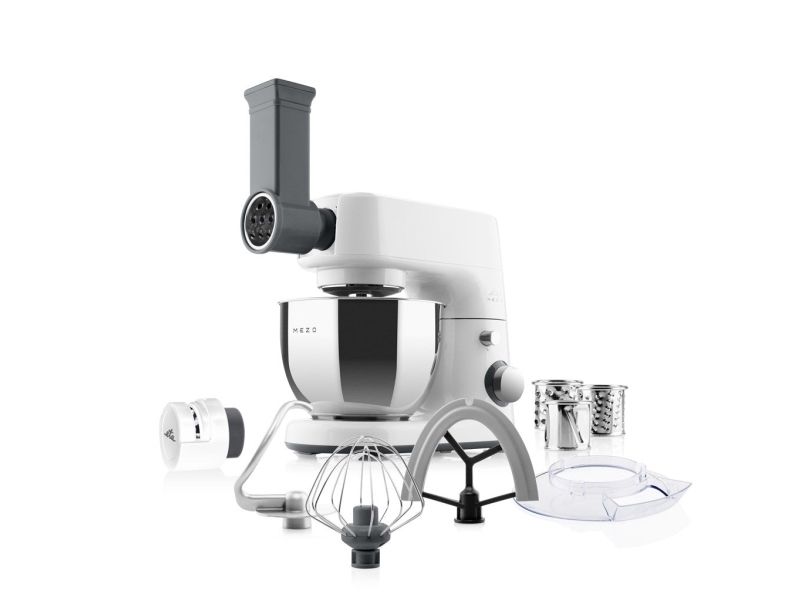 Eta Planetary Robot Mezo III Bravo 303490010