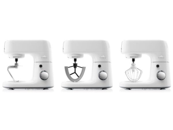 Eta Planetary Robot Mezo III Bravo 303490010
