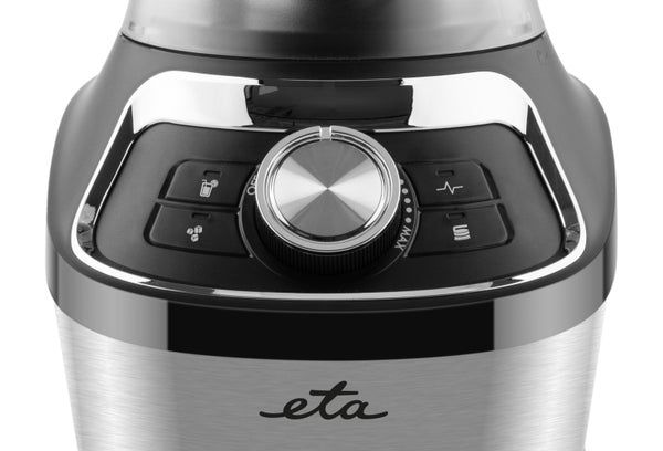 Eta VITAL BLEND MINI II, Bordplade blender, 1,85 L, Impulsfunktion, Knusning af is, 0,8 m, 1200 W billede 4