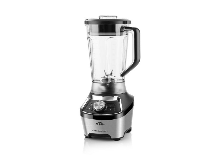 Eta VITAL BLEND MINI II, Bordplade blender, 1,85 L, Impulsfunktion, Knusning af is, 0,8 m, 1200 W billede 3