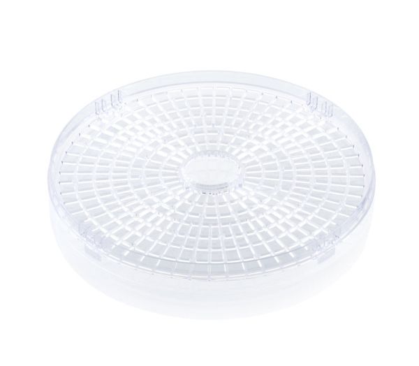 ETA Secca Plus 8301 90000 - Fødevaretørrer - 380 W - sort