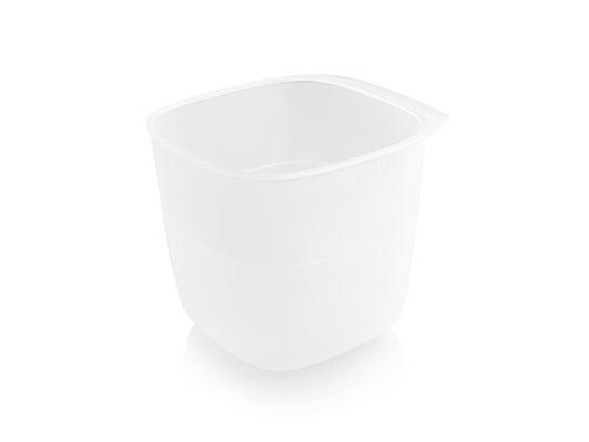 Eta FitRice, Hvid, 1,6 L, Berøring, 500 W, 220 mm, 230 mm