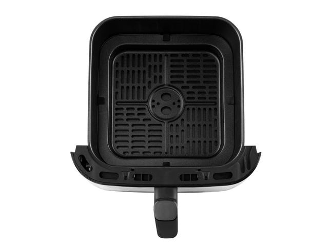 ETA Fritta Ultima 7168 90000 - Varmluftsrister - 6.5 liter - 1.7 kW - sort
