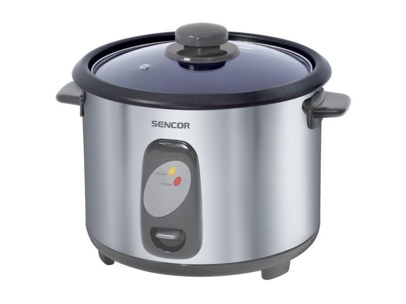 Sencor SRM 1800SS, 1,8 L, 700 W, 220 - 240 V, 50 - 60 Hz, 310 mm, 268 mm