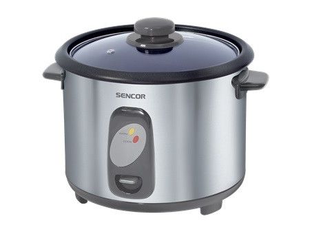 Sencor SRM 1800SS, 1,8 L, 700 W, 220 - 240 V, 50 - 60 Hz, 310 mm, 268 mm