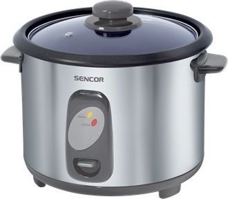 Sencor SRM 1800SS, 1,8 L, 700 W, 220 - 240 V, 50 - 60 Hz, 310 mm, 268 mm