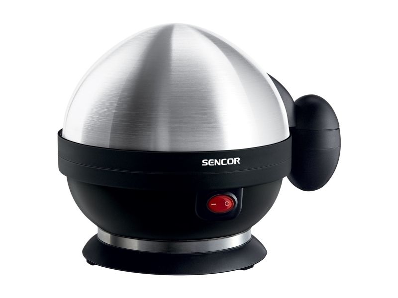 Sencor SEG 720BS, 380 W, 220 - 240 V, 50 Hz, 575 g