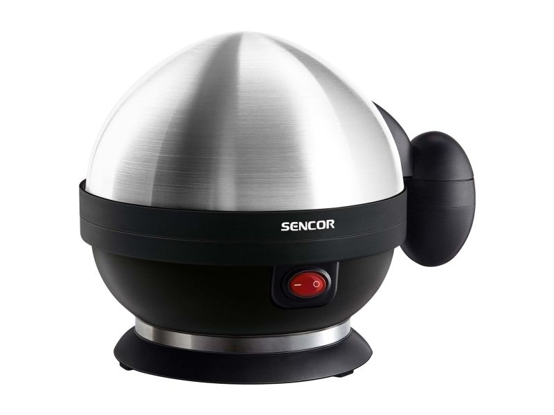 Sencor SEG 720BS, 380 W, 220 - 240 V, 50 Hz, 575 g