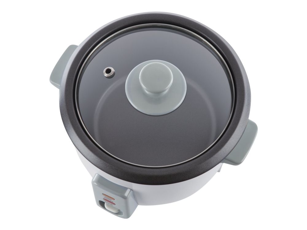 SRM Riskoger 600WH kan rumme 0,6L, 450g billede 1