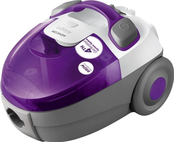Sencor støvsuger SVC 512VT billede 3