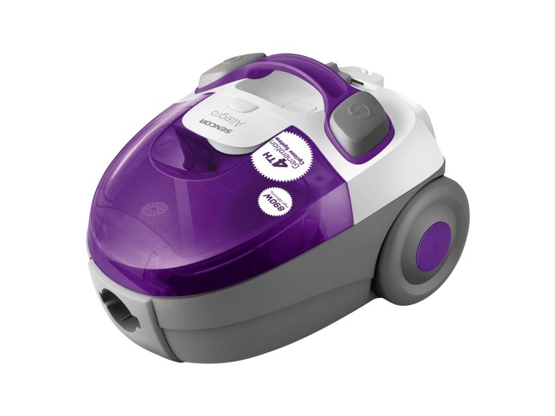 Sencor støvsuger SVC 512VT billede 2