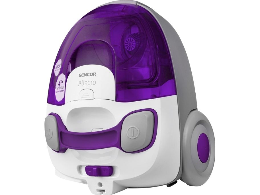 Sencor støvsuger SVC 512VT billede 1