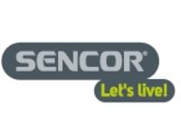 Sencor SFD 851GR - Fødevaretørrer - 240 W - hvid/grøn
