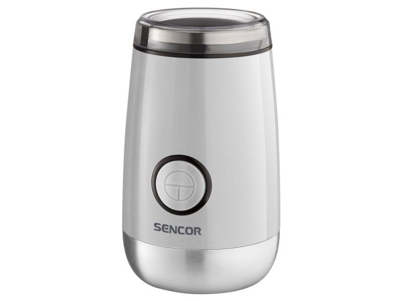 Sencor SCG 2052WH, 150 W, 220 - 240 V, 50 / 60 Hz, 800 g, 116 mm, 116 mm