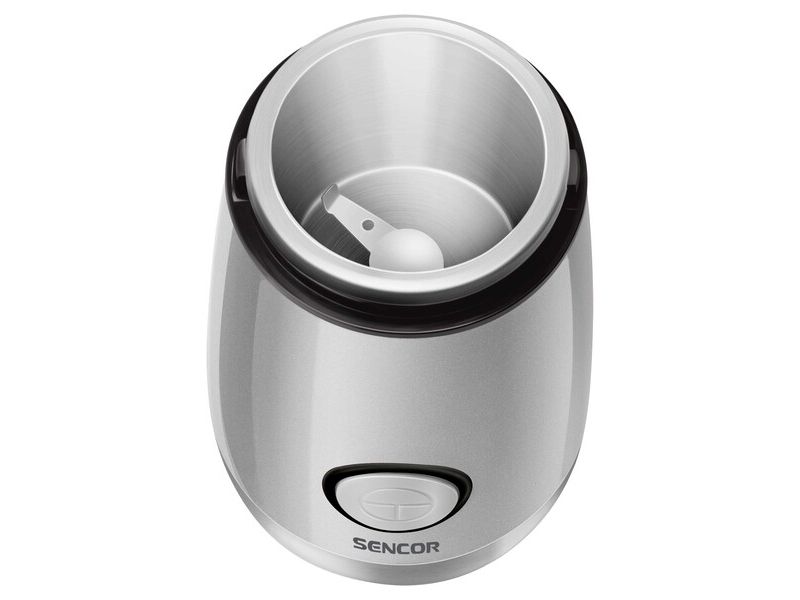 Sencor SCG 2052WH, 150 W, 220 - 240 V, 50 / 60 Hz, 800 g, 116 mm, 116 mm