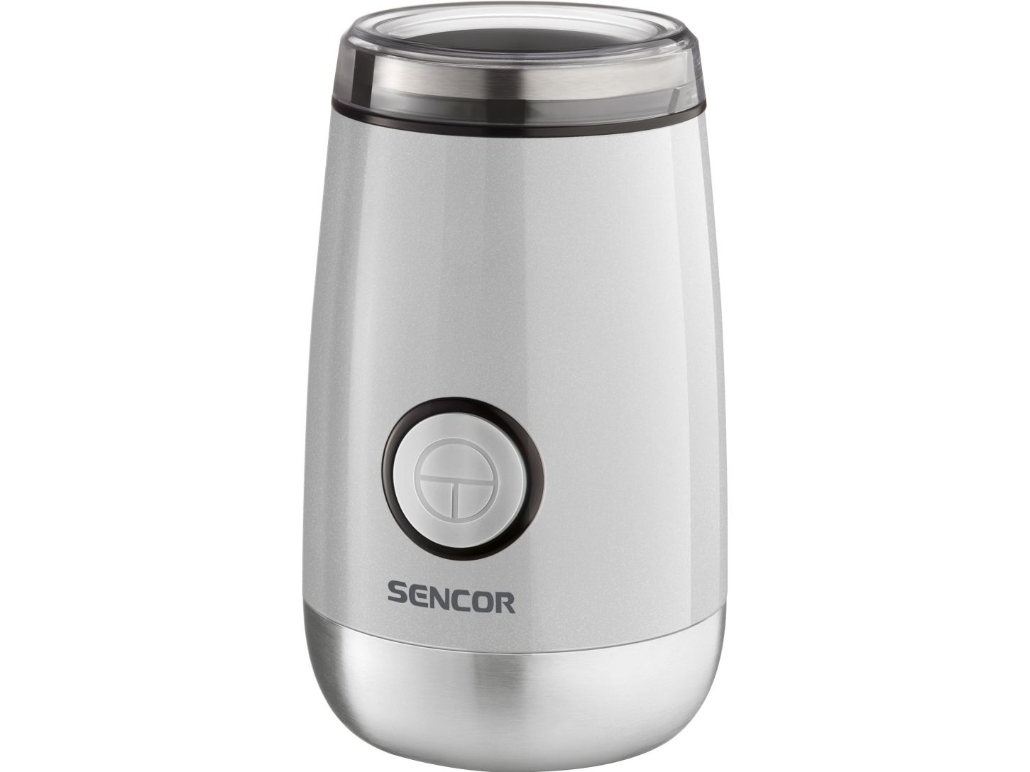 Sencor SCG 2052WH, 150 W, 220 - 240 V, 50 / 60 Hz, 800 g, 116 mm, 116 mm