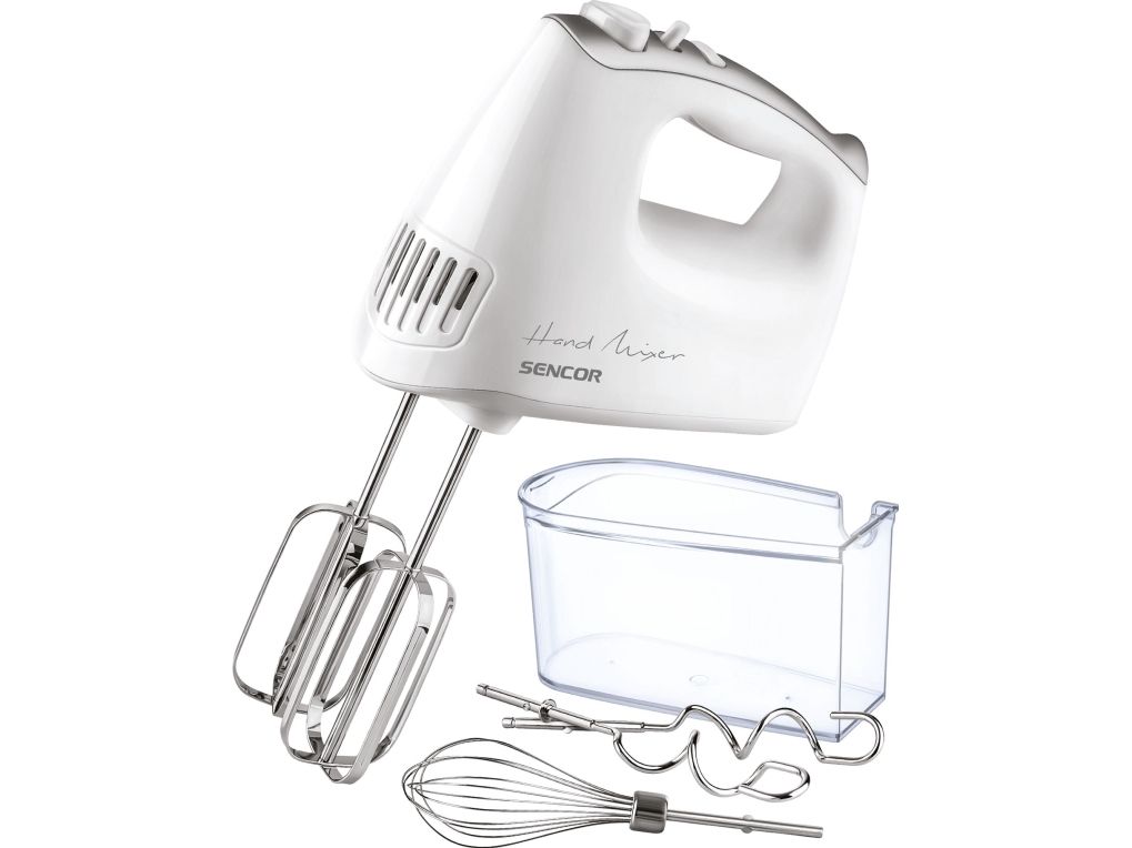 Sencor SHM 5206WH håndmikser billede 4