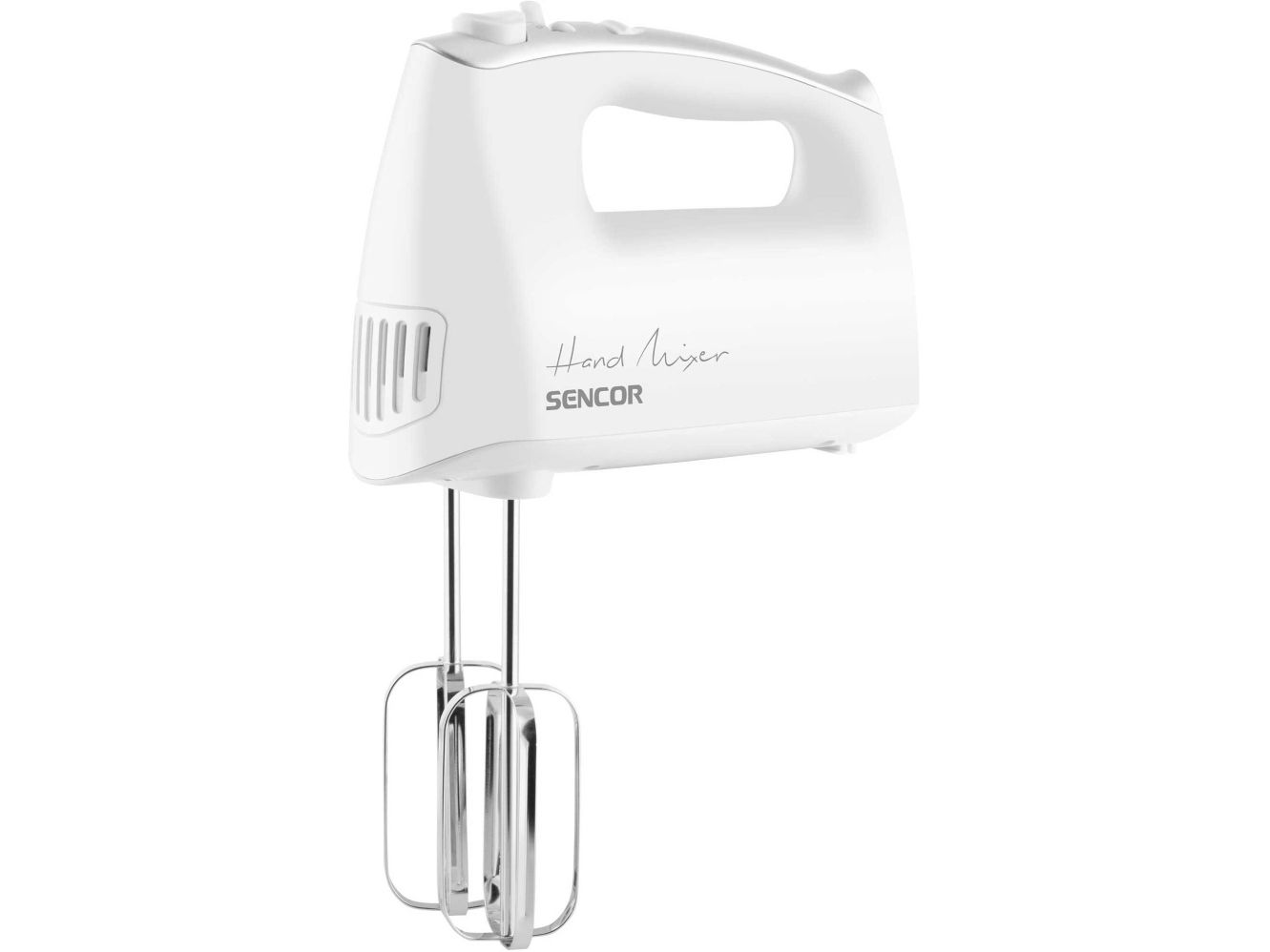 Sencor SHM 5206WH håndmikser billede 2
