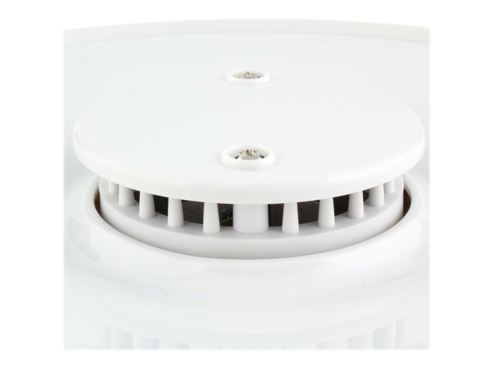 Sencor SFD 750WH - Fødevaretørrer - 250 W - hvid