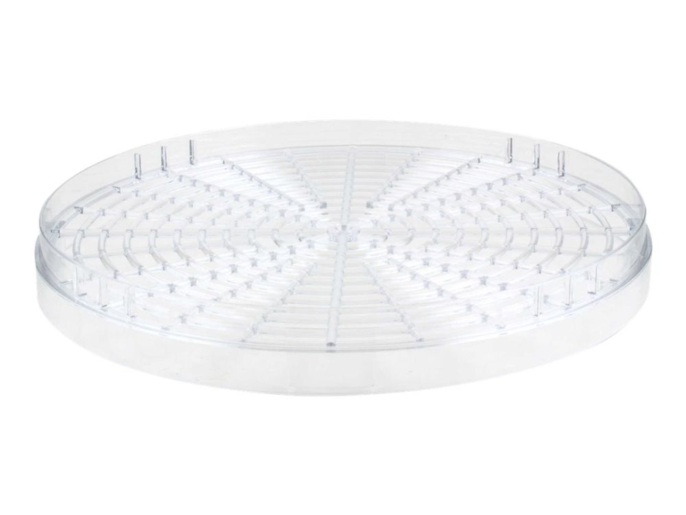 Sencor SFD 750WH - Fødevaretørrer - 250 W - hvid