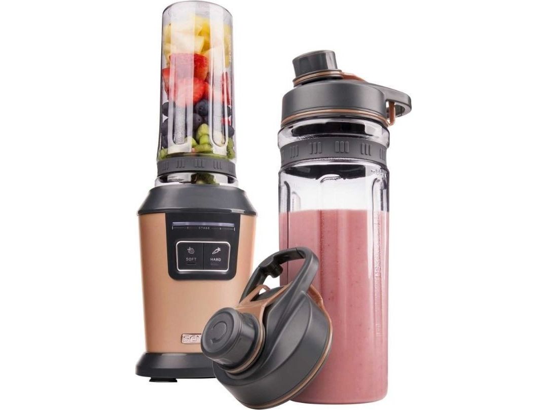 Isterning-/blenderbæger blender Sencor SBL 7076GD billede 1