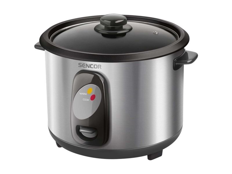 Sencor riskoger (SRM 1000SS) billede 1