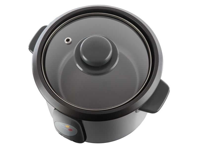 Sencor riskoger (SRM 1000SS) billede 2