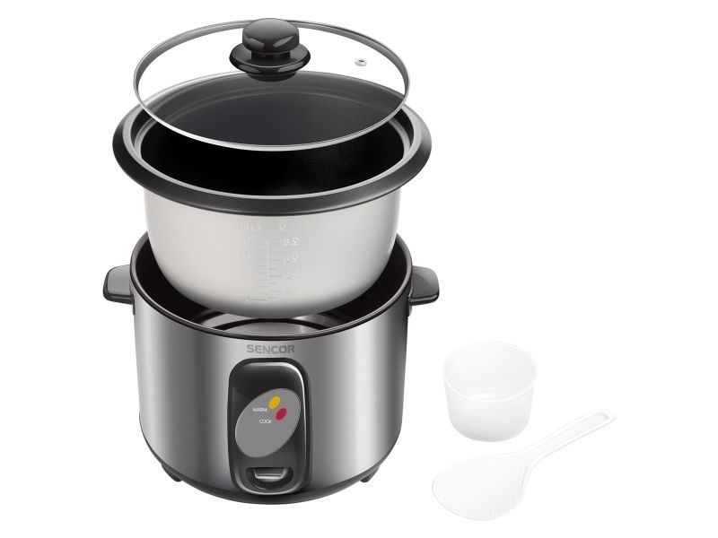 Sencor riskoger (SRM 1000SS) billede 4