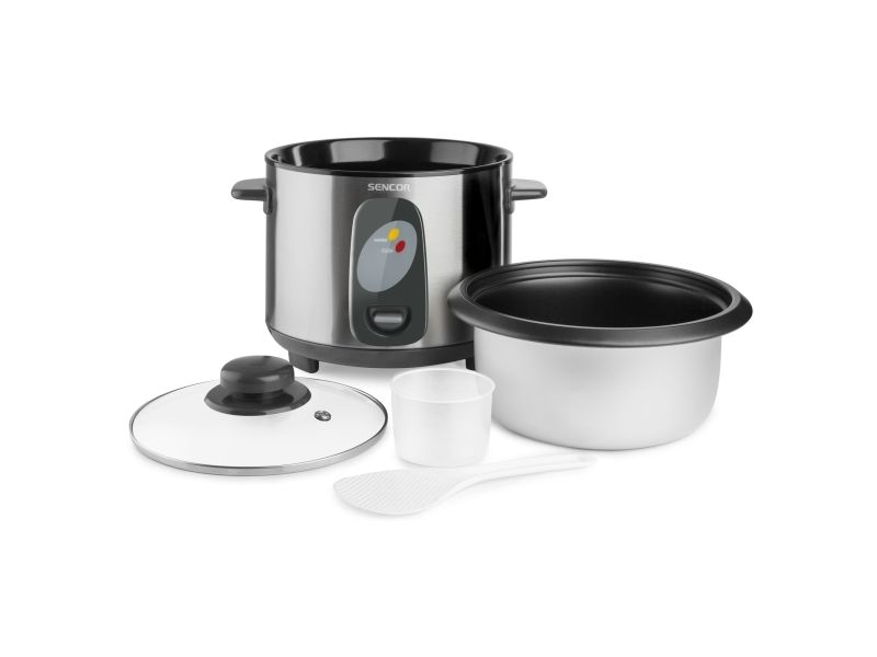 Sencor riskoger (SRM 1000SS) billede 3