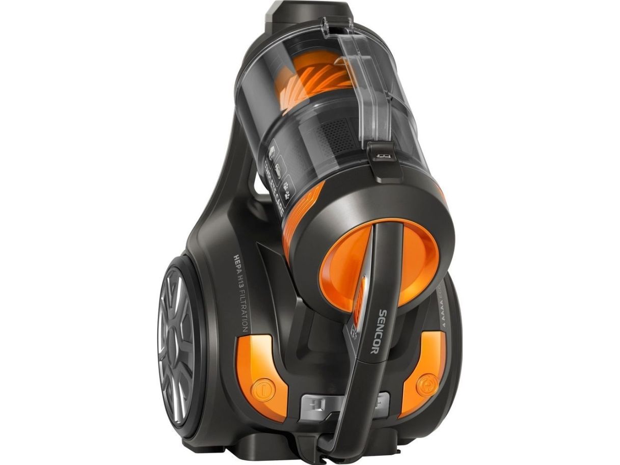 Sencor SVC 1080TI støvsuger billede 1