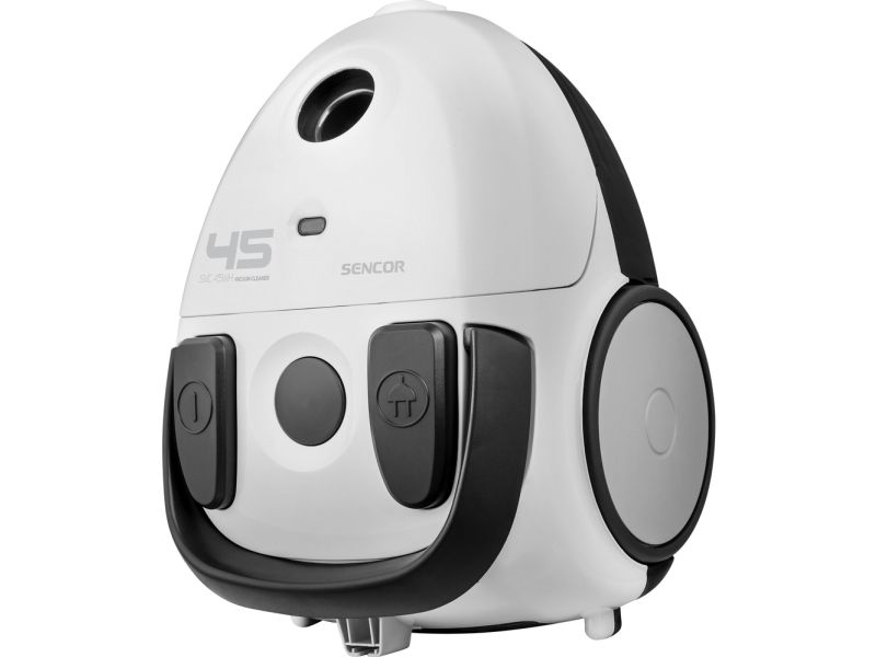 Sencor støvsuger SVC 45WH-EUE3 billede 3