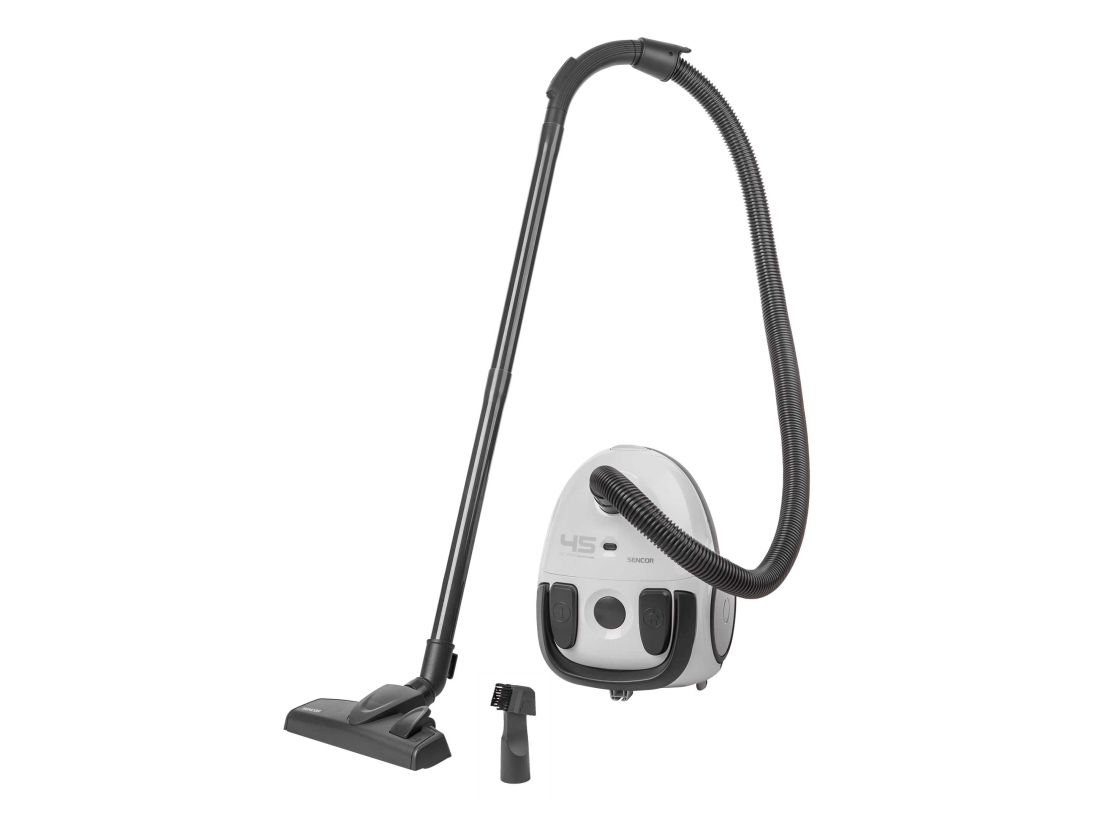 Sencor støvsuger SVC 45WH-EUE3 billede 1
