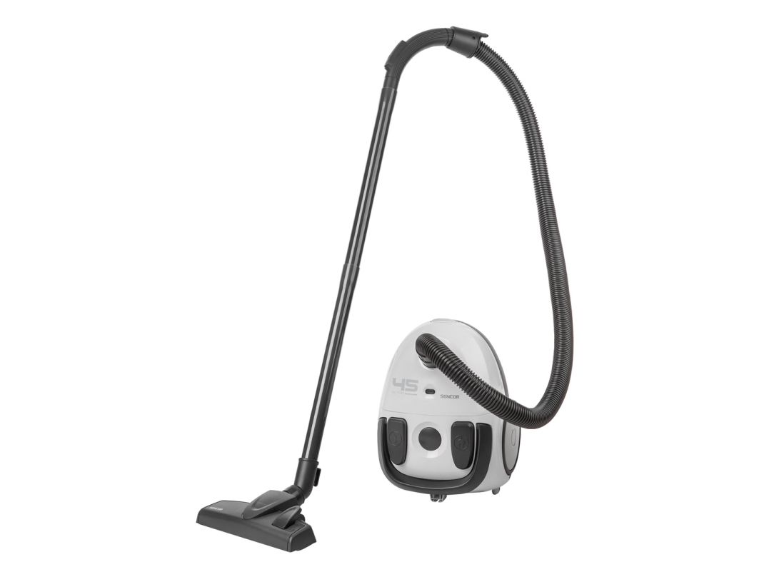 Sencor støvsuger SVC 45WH-EUE3 billede 2
