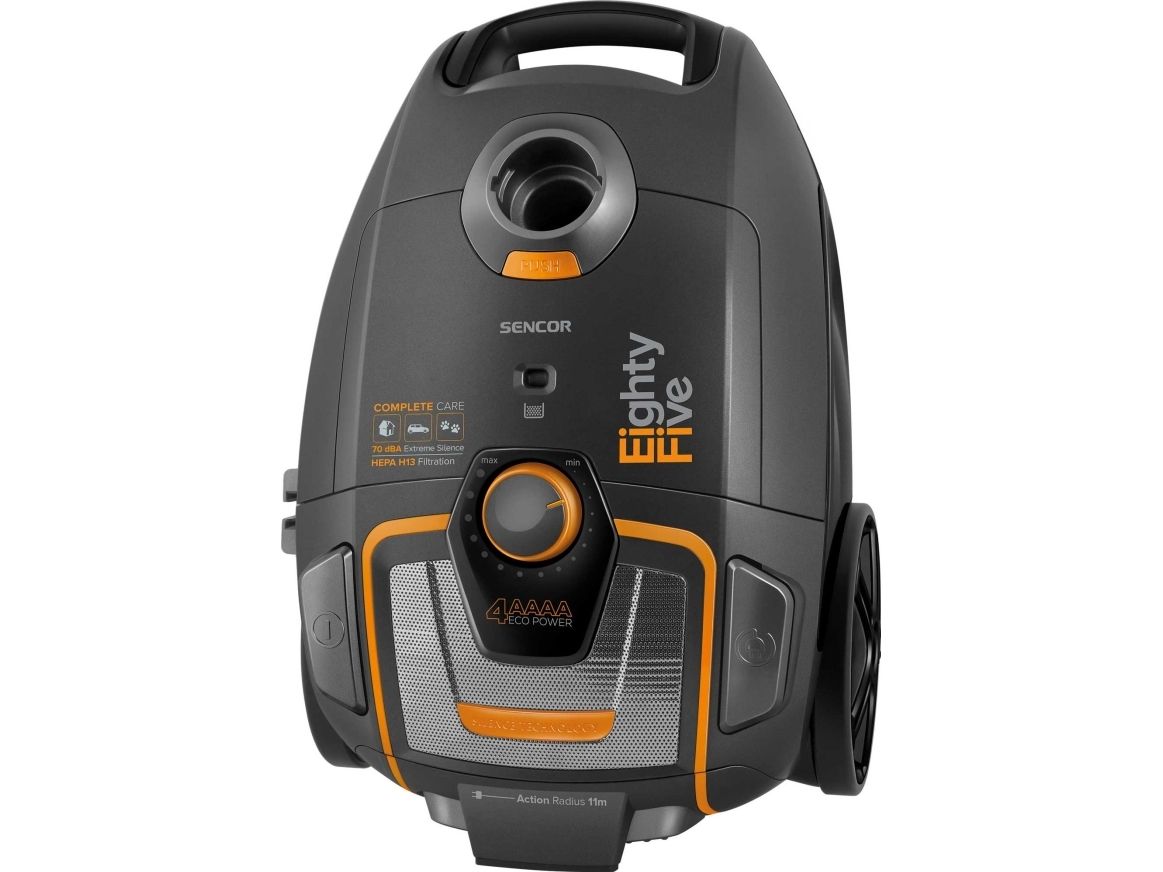 Sencor SVC 8505TI støvsuger billede 2