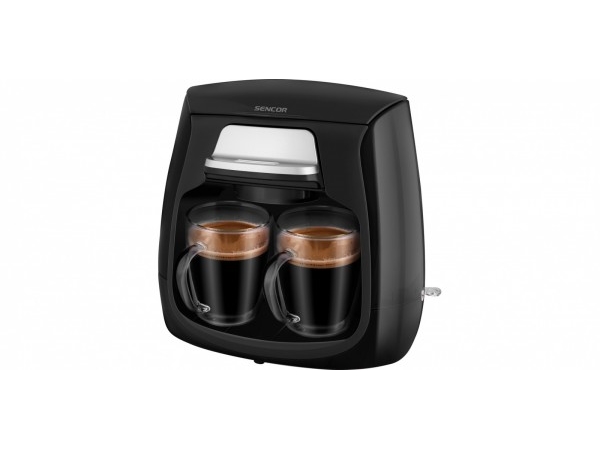 SENCOR SCE 2100BK Cofee/Tee