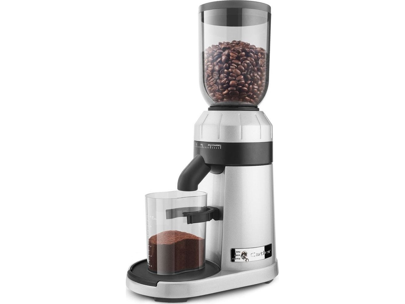 Catler CG 8011 kaffekværn