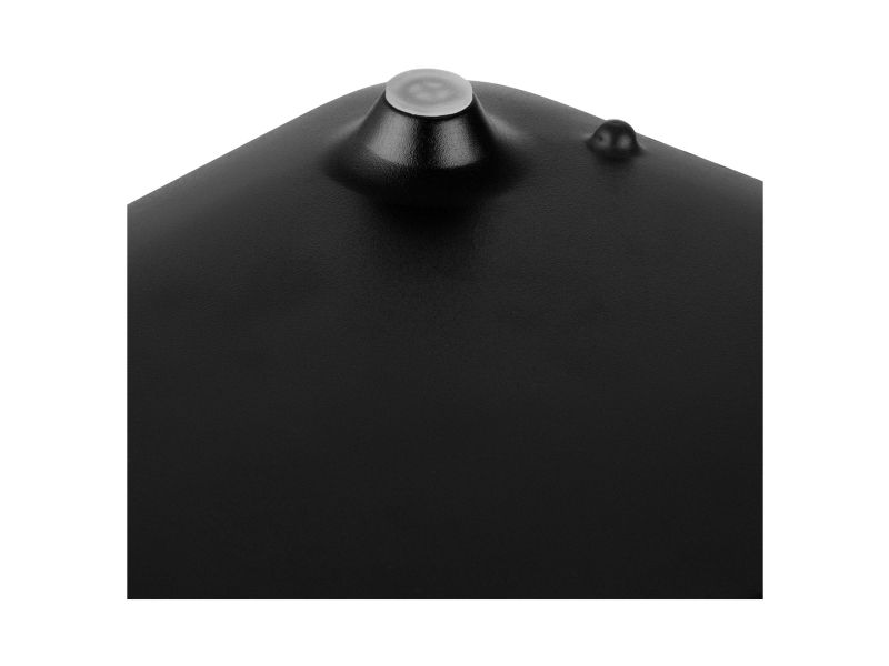 Sencor SCP 3701BK - Induktionsvarmeplade - 2000 W