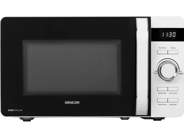 Mikrobølgeovn Sencor SMW 5017WH