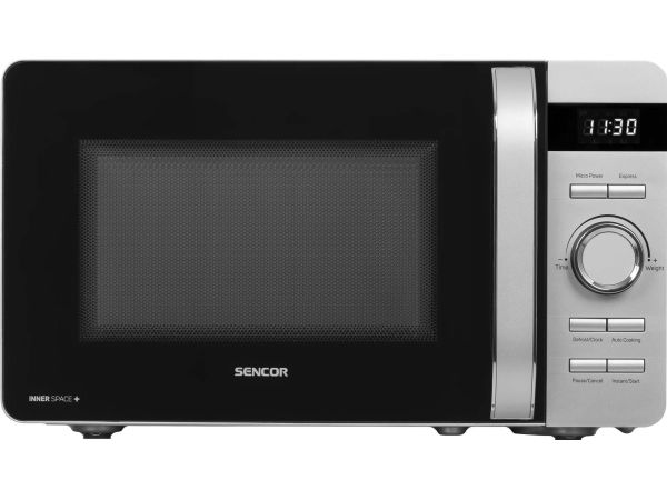 Mikrobølgeovn Sencor SMW 5217SL