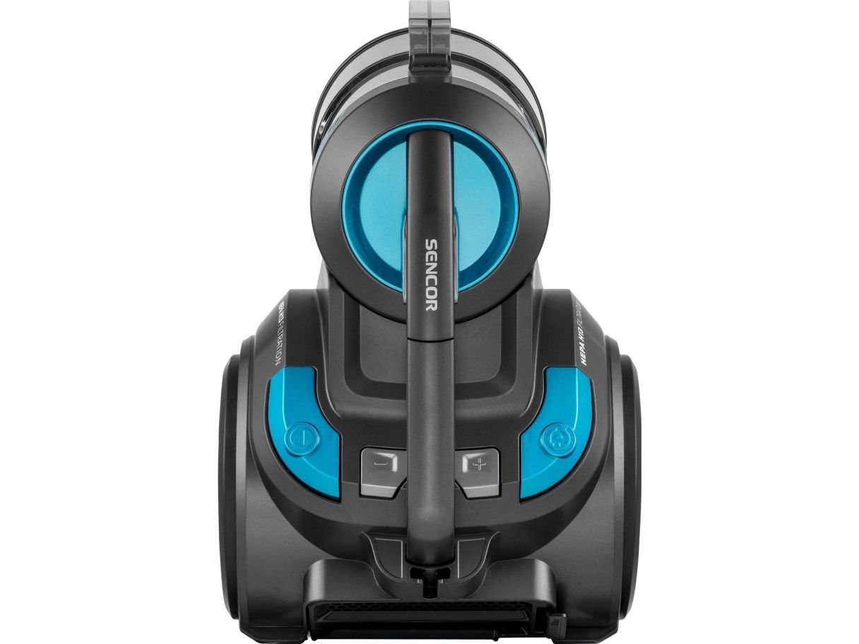 Sencor SVC 1086TQ støvsuger billede 4