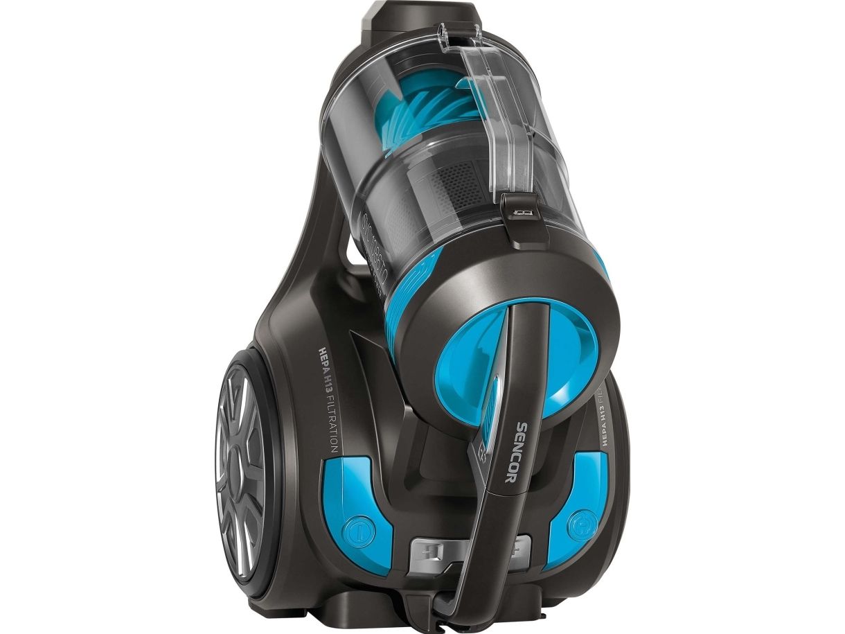 Sencor SVC 1086TQ støvsuger billede 3